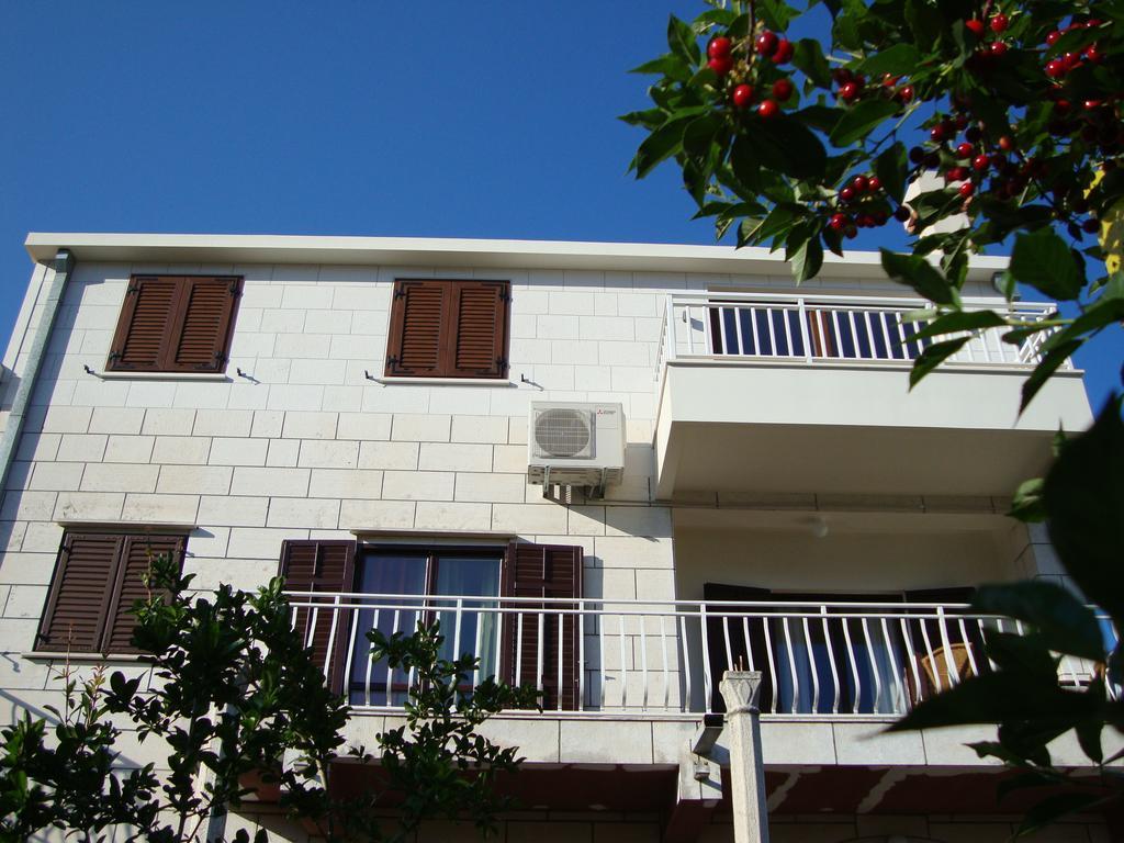 Apartments K & K 두브로브니크 외부 사진