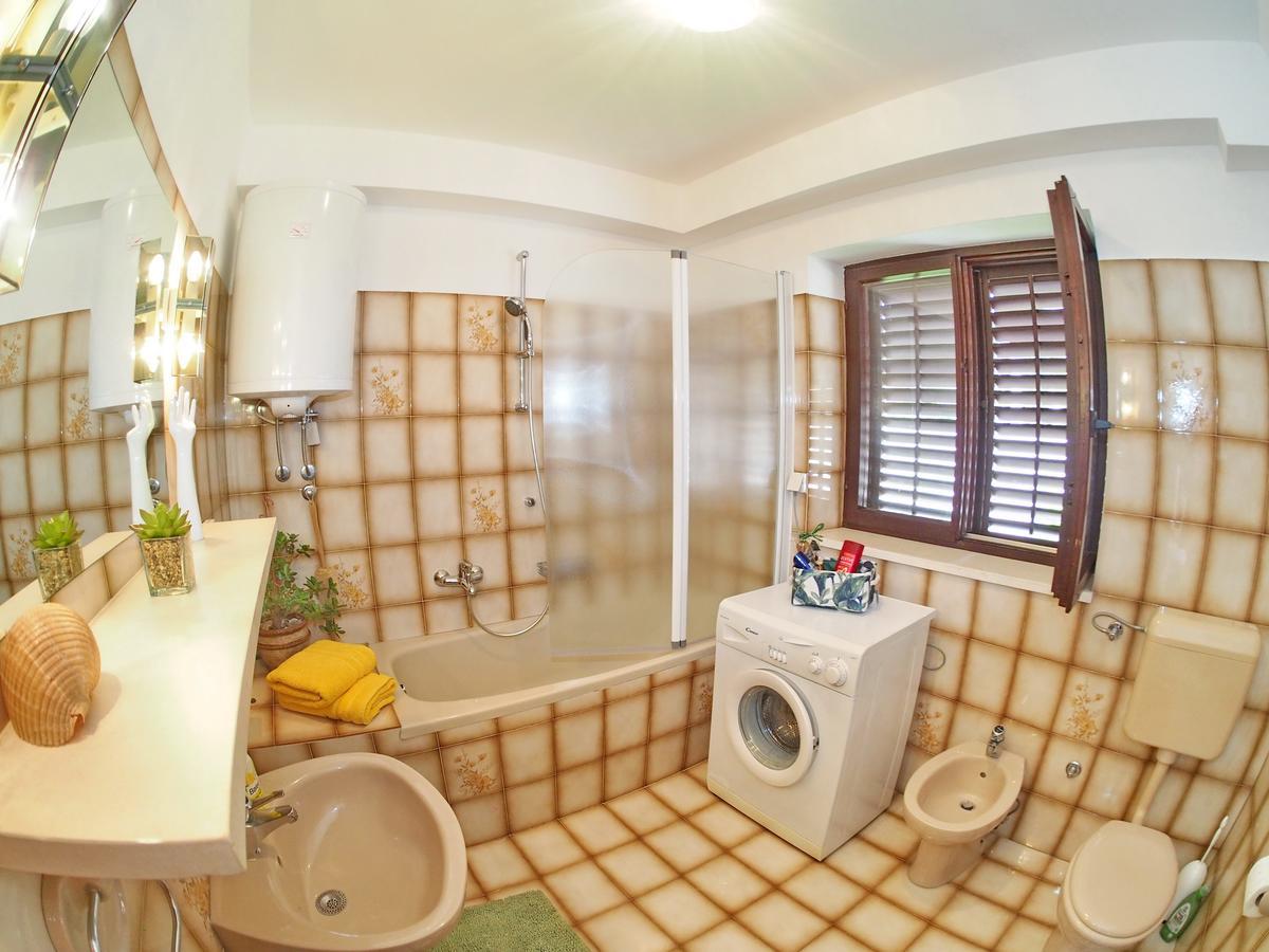 Apartments K & K 두브로브니크 외부 사진