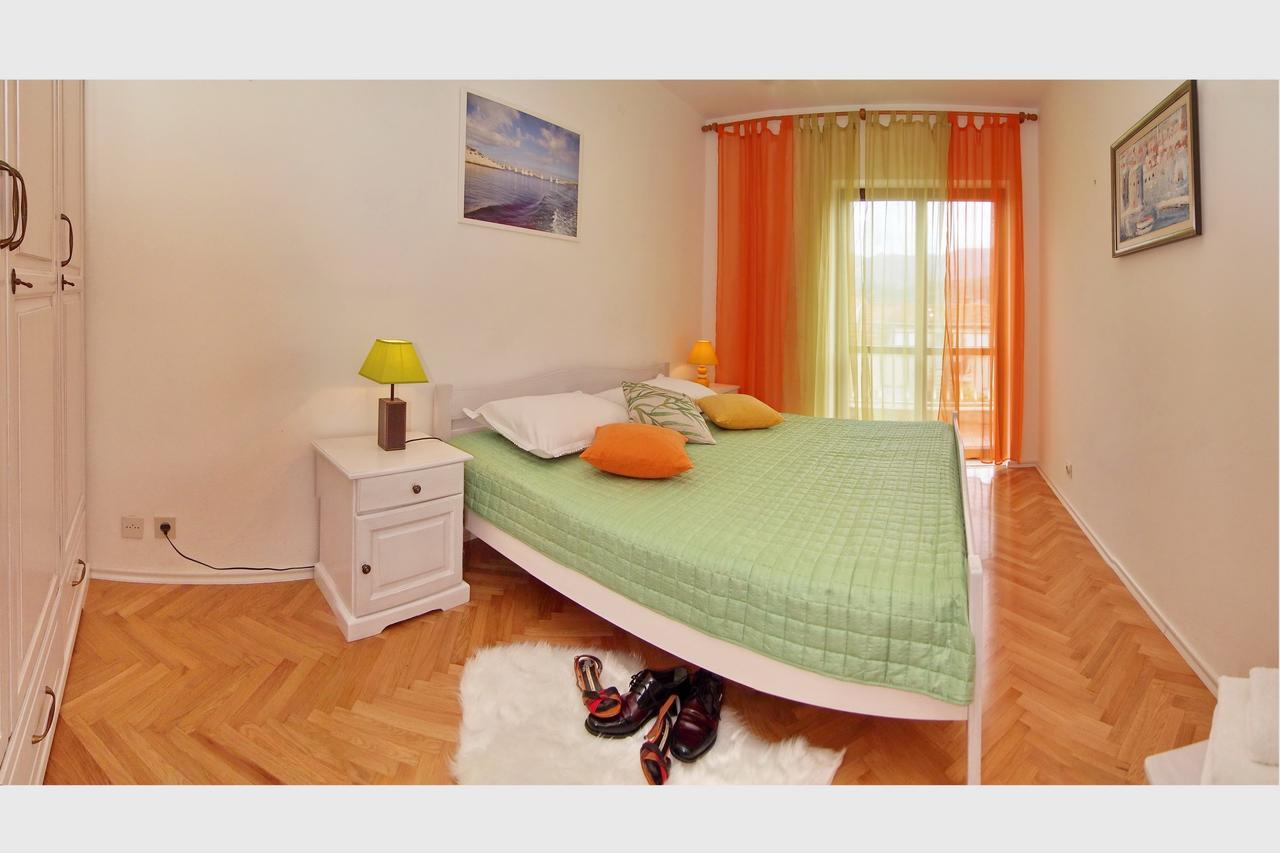 Apartments K & K 두브로브니크 외부 사진