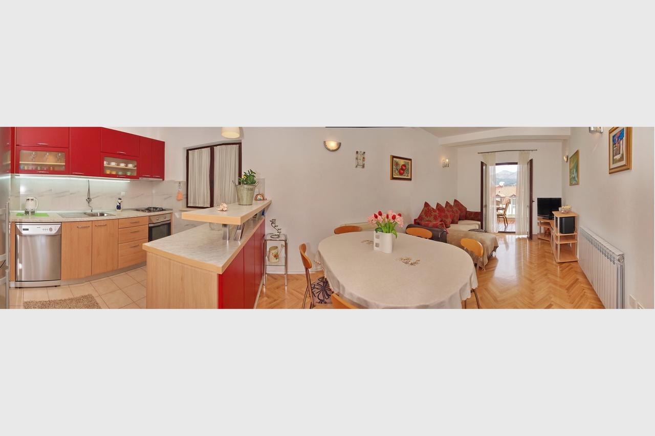 Apartments K & K 두브로브니크 외부 사진