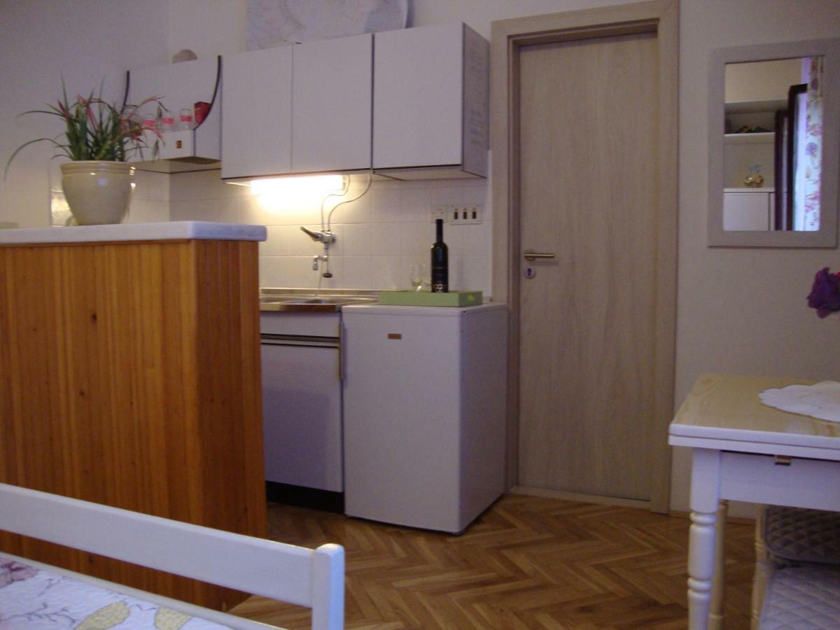 Apartments K & K 두브로브니크 외부 사진